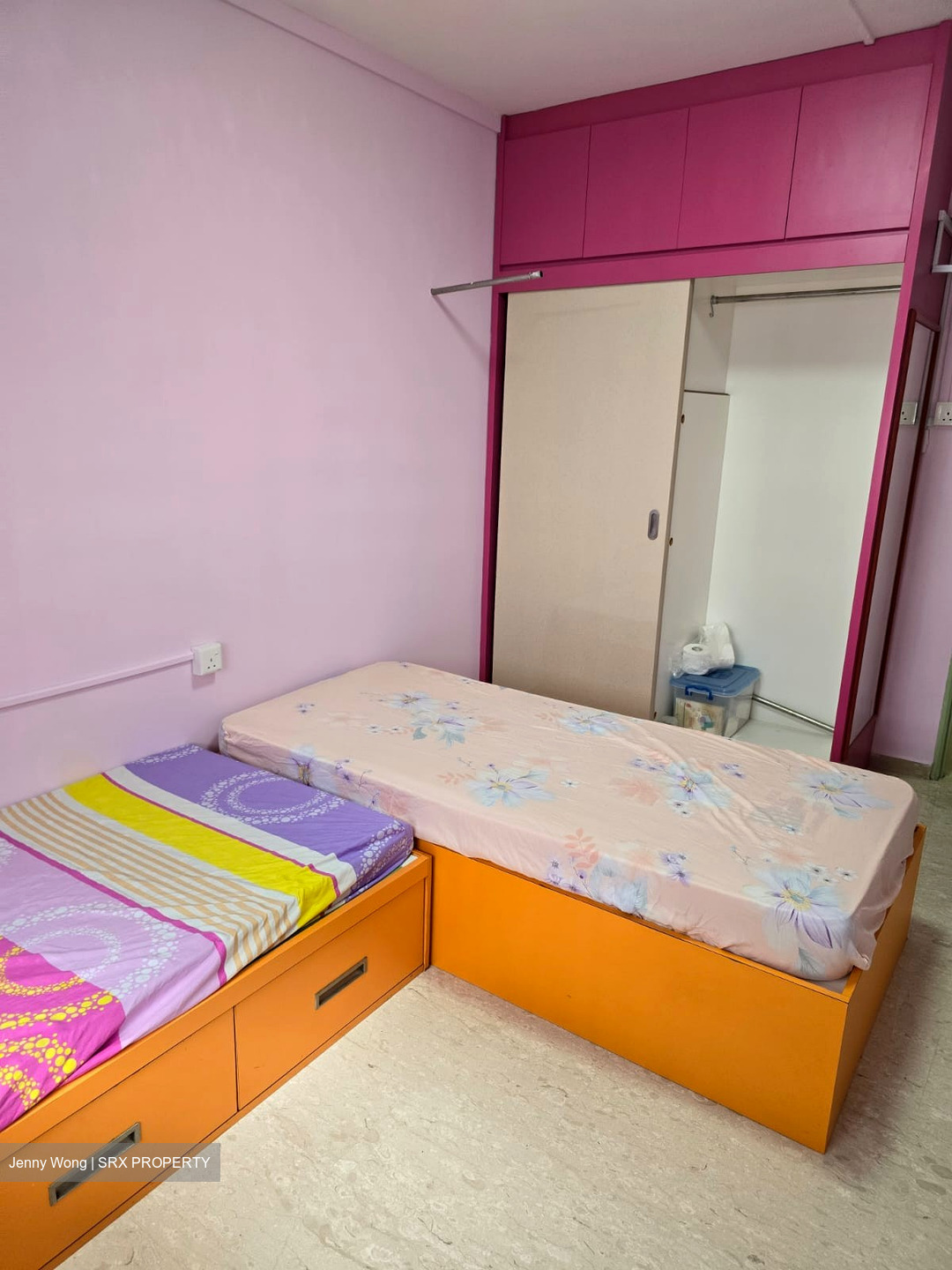 Blk 427 Choa Chu Kang Avenue 4 (Choa Chu Kang), HDB 4 Rooms #557006471